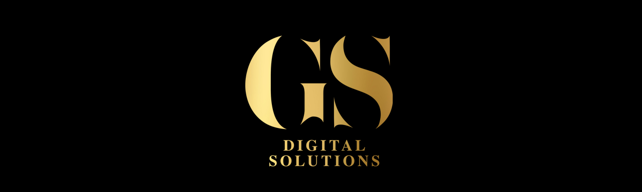 GS DIGITAL SOLUTIONS