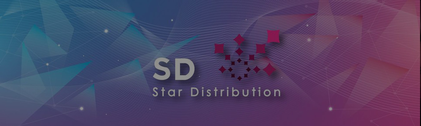 SD Star Distribution